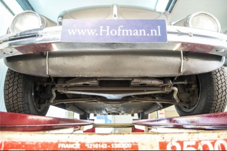 Volkswagen Kever Cabriolet 1302 thumbnail 54