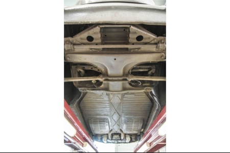 Volkswagen Kever Cabriolet 1302 thumbnail 58