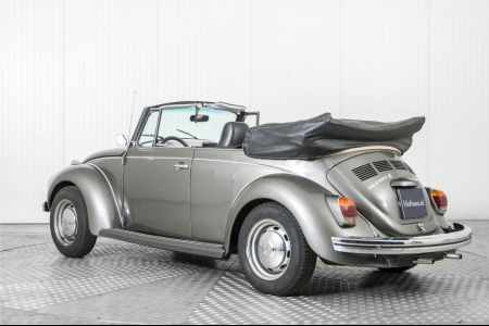 Volkswagen Kever Cabriolet 1302 thumbnail 6