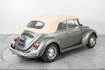 Volkswagen Kever Cabriolet 1302 thumbnail 60