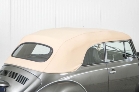Volkswagen Kever Cabriolet 1302 thumbnail 61