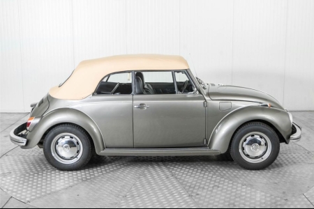 Volkswagen Kever Cabriolet 1302 thumbnail 62