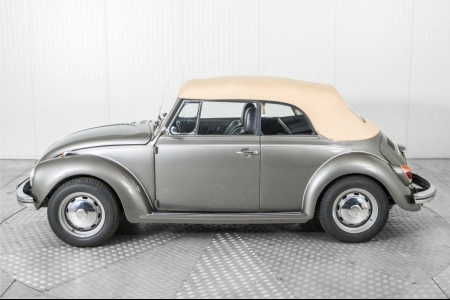 Volkswagen Kever Cabriolet 1302 thumbnail 63