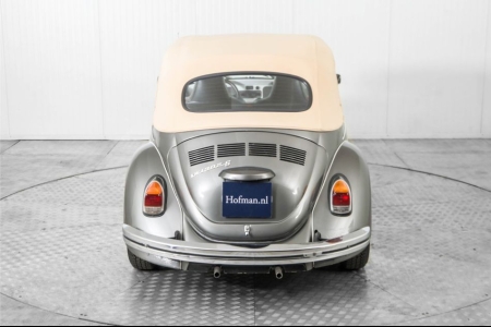 Volkswagen Kever Cabriolet 1302 thumbnail 64