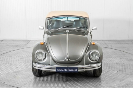 Volkswagen Kever Cabriolet 1302 thumbnail 65