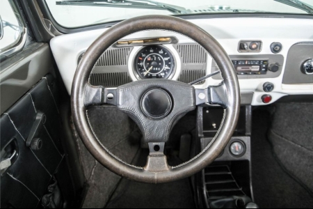 Volkswagen Kever Cabriolet 1302 thumbnail 8