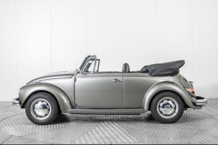 Volkswagen Kever Cabriolet 1302 thumbnail 9