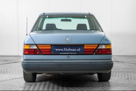 Mercedes-Benz E-Klasse 200-500 230 E LPG . thumbnail 13