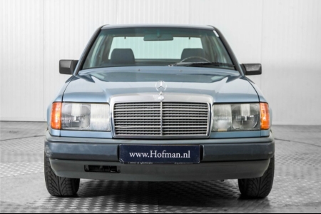 Mercedes-Benz E-Klasse 200-500 230 E LPG . thumbnail 14