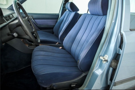 Mercedes-Benz E-Klasse 200-500 230 E LPG . thumbnail 15