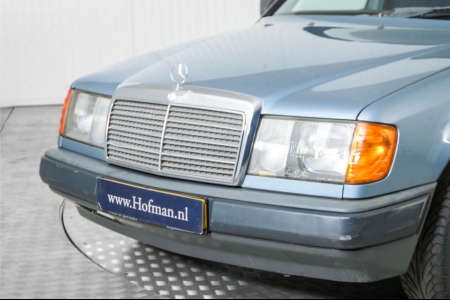 Mercedes-Benz E-Klasse 200-500 230 E LPG . thumbnail 18