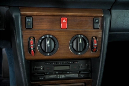 Mercedes-Benz E-Klasse 200-500 230 E LPG . thumbnail 23