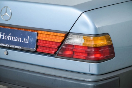 Mercedes-Benz E-Klasse 200-500 230 E LPG . thumbnail 27