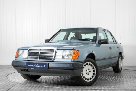 Mercedes-Benz E-Klasse 200-500 230 E LPG . thumbnail 3