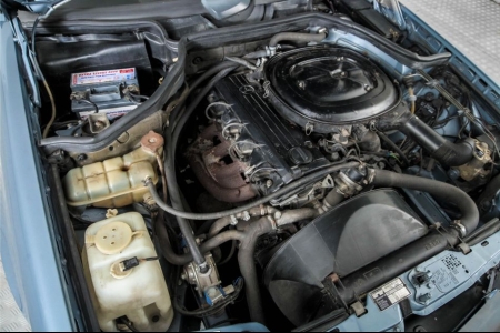 Mercedes-Benz E-Klasse 200-500 230 E LPG . thumbnail 37