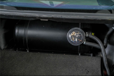 Mercedes-Benz E-Klasse 200-500 230 E LPG . thumbnail 40