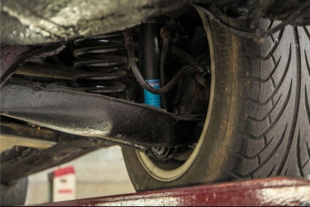 Mercedes-Benz E-Klasse 200-500 230 E LPG . thumbnail 55