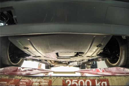 Mercedes-Benz E-Klasse 200-500 230 E LPG . thumbnail 56