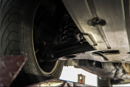 Mercedes-Benz E-Klasse 200-500 230 E LPG . thumbnail 57