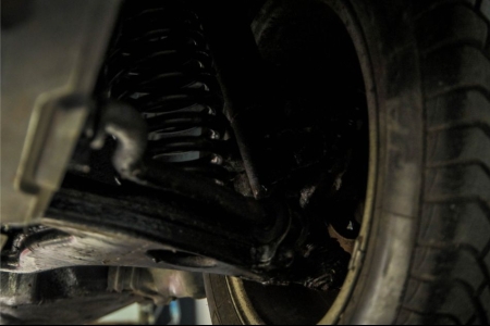 Mercedes-Benz E-Klasse 200-500 230 E LPG . thumbnail 58
