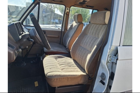 Isuzu Trooper 4x4 2.3 TD Wagon thumbnail 8