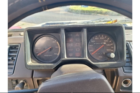 Isuzu Trooper 4x4 2.3 TD Wagon thumbnail 9