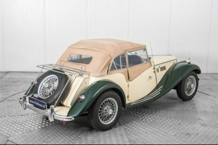 MG TF  thumbnail 61