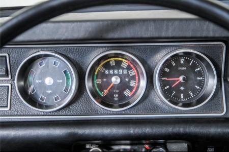Opel Kadett coupe Kiemen Super luxe thumbnail 11