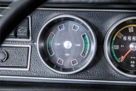 Opel Kadett coupe Kiemen Super luxe thumbnail 12