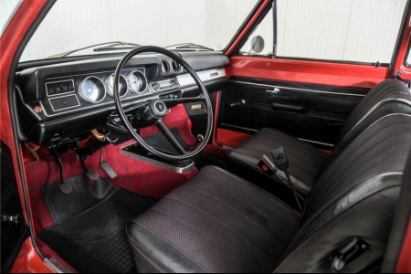Opel Kadett coupe Kiemen Super luxe thumbnail 16