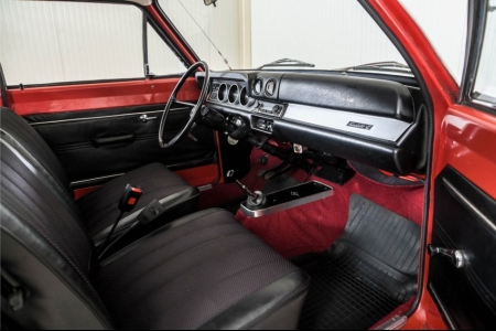 Opel Kadett coupe Kiemen Super luxe thumbnail 17