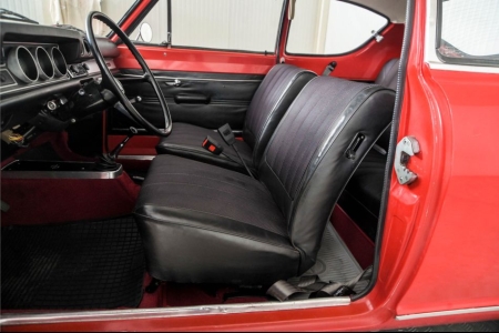 Opel Kadett coupe Kiemen Super luxe thumbnail 20