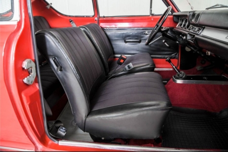 Opel Kadett coupe Kiemen Super luxe thumbnail 21