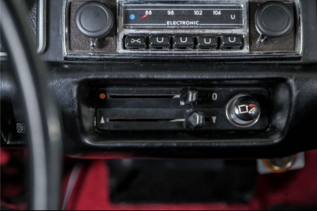 Opel Kadett coupe Kiemen Super luxe thumbnail 25
