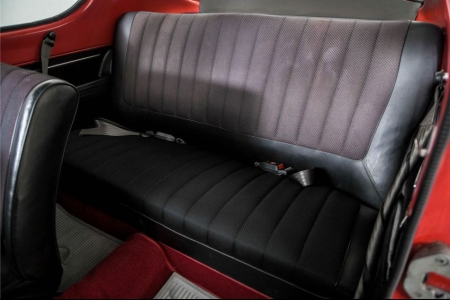 Opel Kadett coupe Kiemen Super luxe thumbnail 29