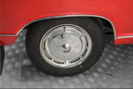Opel Kadett coupe Kiemen Super luxe thumbnail 31