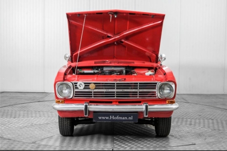 Opel Kadett coupe Kiemen Super luxe thumbnail 34