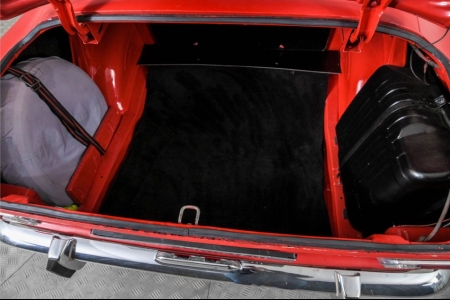 Opel Kadett coupe Kiemen Super luxe thumbnail 38