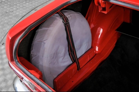 Opel Kadett coupe Kiemen Super luxe thumbnail 39