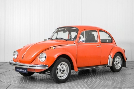 Volkswagen Kever 1303s 