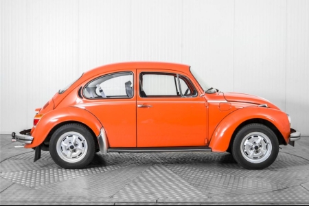 Volkswagen Kever 1303s  thumbnail 10