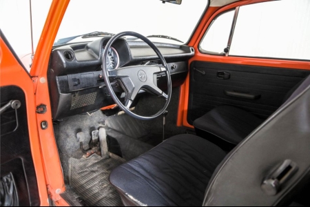Volkswagen Kever 1303s  thumbnail 11