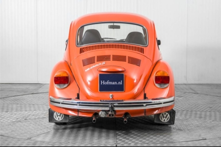 Volkswagen Kever 1303s  thumbnail 13