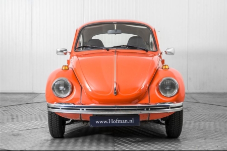Volkswagen Kever 1303s  thumbnail 14