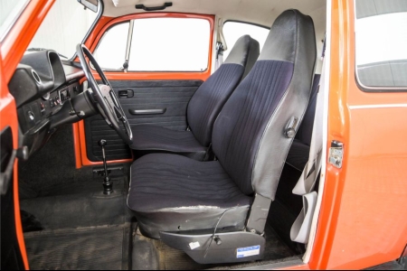 Volkswagen Kever 1303s  thumbnail 15