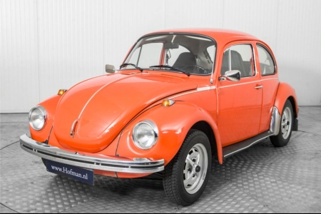 Volkswagen Kever 1303s  thumbnail 17