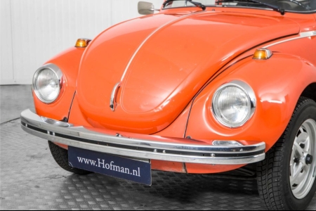 Volkswagen Kever 1303s  thumbnail 18