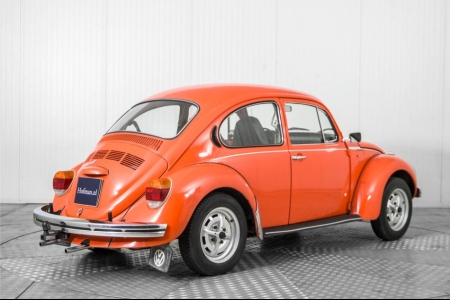 Volkswagen Kever 1303s  thumbnail 2