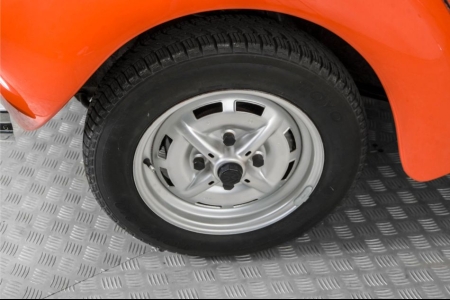 Volkswagen Kever 1303s  thumbnail 22