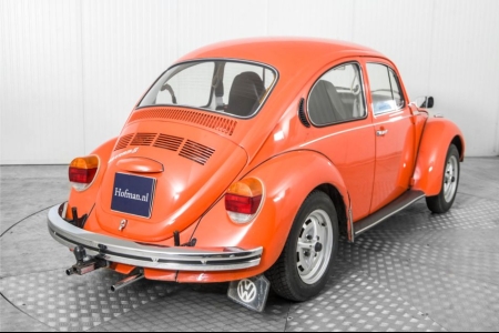 Volkswagen Kever 1303s  thumbnail 25